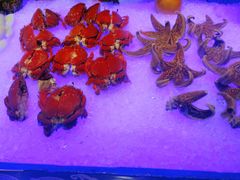 -长沙三景韦尔斯利酒店·Oval全日制餐厅自助餐