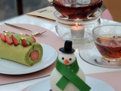 -视博茶点(美狮美高梅店)