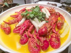 -小厨娘淮扬菜(河西奥美大厦店)