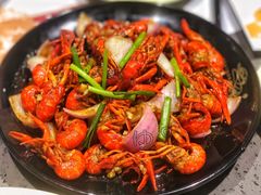 -一棠龙虾•王牌虾球(楚河汉街店)