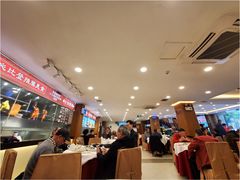 大堂-朱仔记食府(江南大道店)