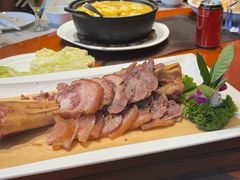 -秦三驴(云飞南街店)