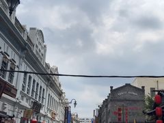 -中华巴洛克风情街