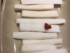 山药-蜀大侠火锅(丹徒宝龙广场店)