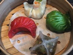 -甄御•海鲜新青岛菜(麦岛店)