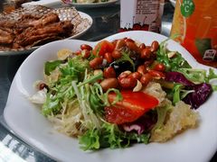 -燕北云山·农家菜·灶台鱼(密云溪翁庄店)