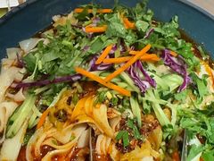 -耶里夏丽·新疆菜·28年喀什老馆(田林东路店)