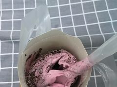 -麦当劳(展览路店)