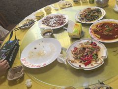 -乡府肉丁水饺(环山路店)