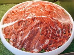 -辣八香新疆孜然串烤火锅(环球港店)