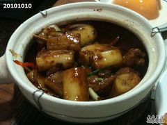 -香港仔茶餐厅(凤阳店)