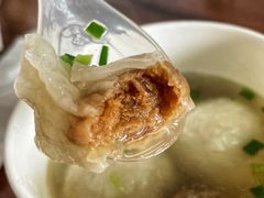 -同利肉燕老铺(澳门路店)