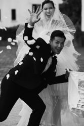 -巴黎新娘婚纱摄影·婚礼策划(嘉定总店)