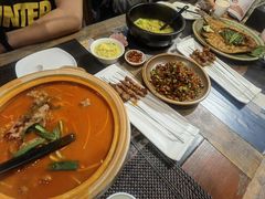 -滇越乘象云南餐厅(豆各庄店)