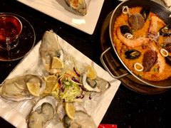 -LUCCA卢卡西班牙海鲜饭(远洋广场店)