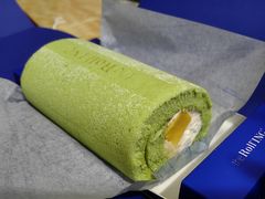 -the Roll'ING手作瑞士卷专门店(卓悦中心店)