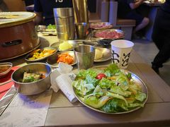 -西塔老太太泥炉烤肉(温州首店万象城黑金店)