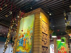 -喀秋莎俄罗斯西餐厅(广州分店)