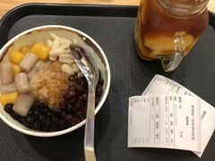 -鲜芋仙(时尚天河店)