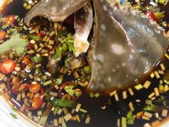 -小郭私房菜·海肠捞饭店(学士街店)