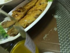 -醉御香渔家园(临沂路与大连路店)