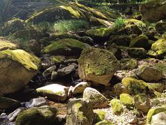 -苍龙峡风景区