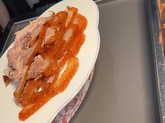 -香丰阁·烤鸭·川湘菜(清河店)