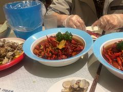 -戴记龙虾(天泽街店)