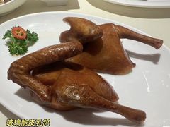 -利苑酒家(华熙国际店)
