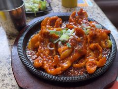 -真利味·脊骨火锅·正宗韩国料理(韩乐坊店)