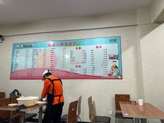 -新城小肉串(新华店)