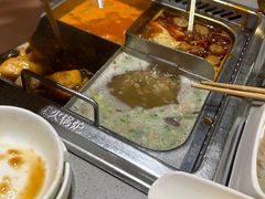 -海底捞火锅(奥山世纪城店)