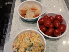 -韩时烤肉(丰科万达广场店)