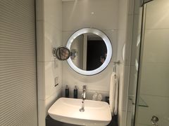 -北京希尔顿逸林酒店