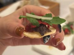 -王品牛排(郑州大卫城店)