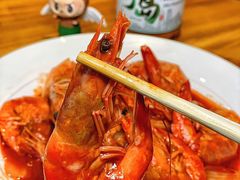 -33号大院·青岛本帮菜(极地店)