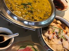 -风味小馆(天目湖宾馆店)