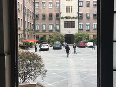 -上海交通大学医学院附属仁济医院(西院)