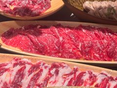 -左庭右院鲜牛肉火锅(新梅广场店)