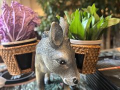 -慢丽江·云南野生菌土鸡锅(付家庄店)