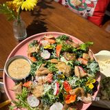 晋江探店🥗Oh·Gem融合料理