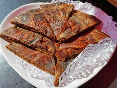 -北门涮肉·炭火铜锅涮肉(什刹海店)