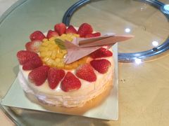 -OL’s Cake鲜荟千层(东风中路店)