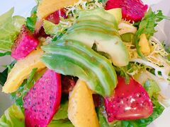 -惠丰堂饭庄·烤鸭·京味菜(翠微路店)