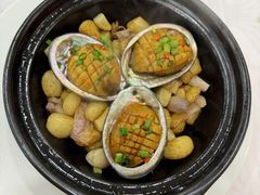 -粤盛海鲜平价店(洛溪食街店)