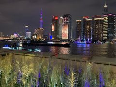 景观位-RIVIERA 松鹤楼(外滩店)