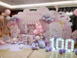 -Pink Gold Wedding·婚礼设计