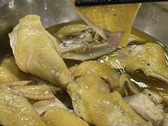 -成惠食府(赤岗店)