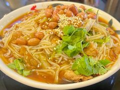 -博鳌悠然·忠锐杂粮茶餐厅