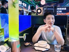-烤匠麻辣烤鱼(IFS店)